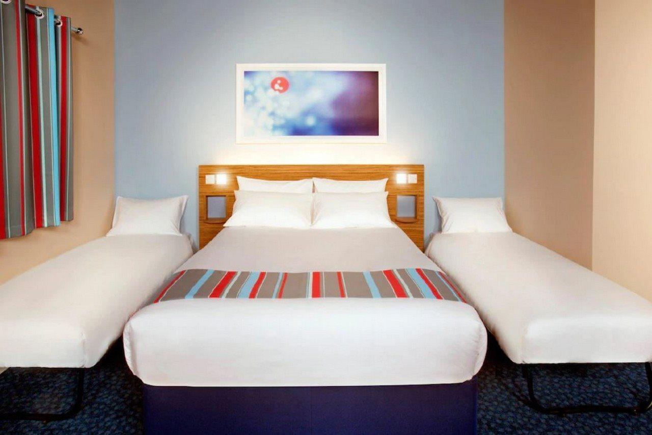 Travelodge Worcester Ngoại thất bức ảnh