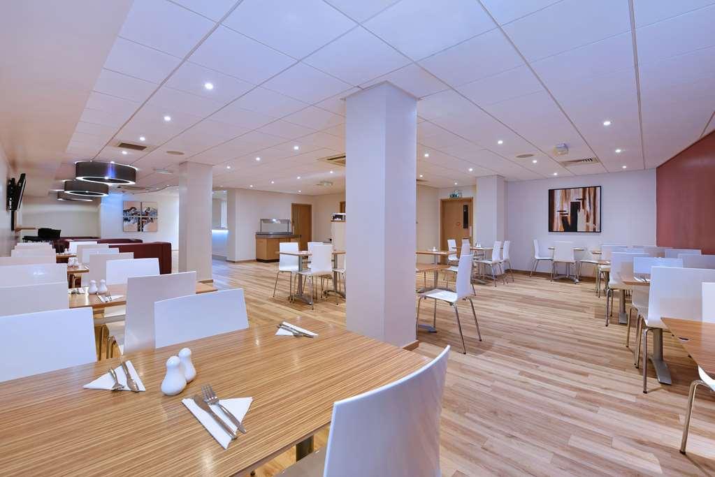 Travelodge Worcester Nhà hàng bức ảnh
