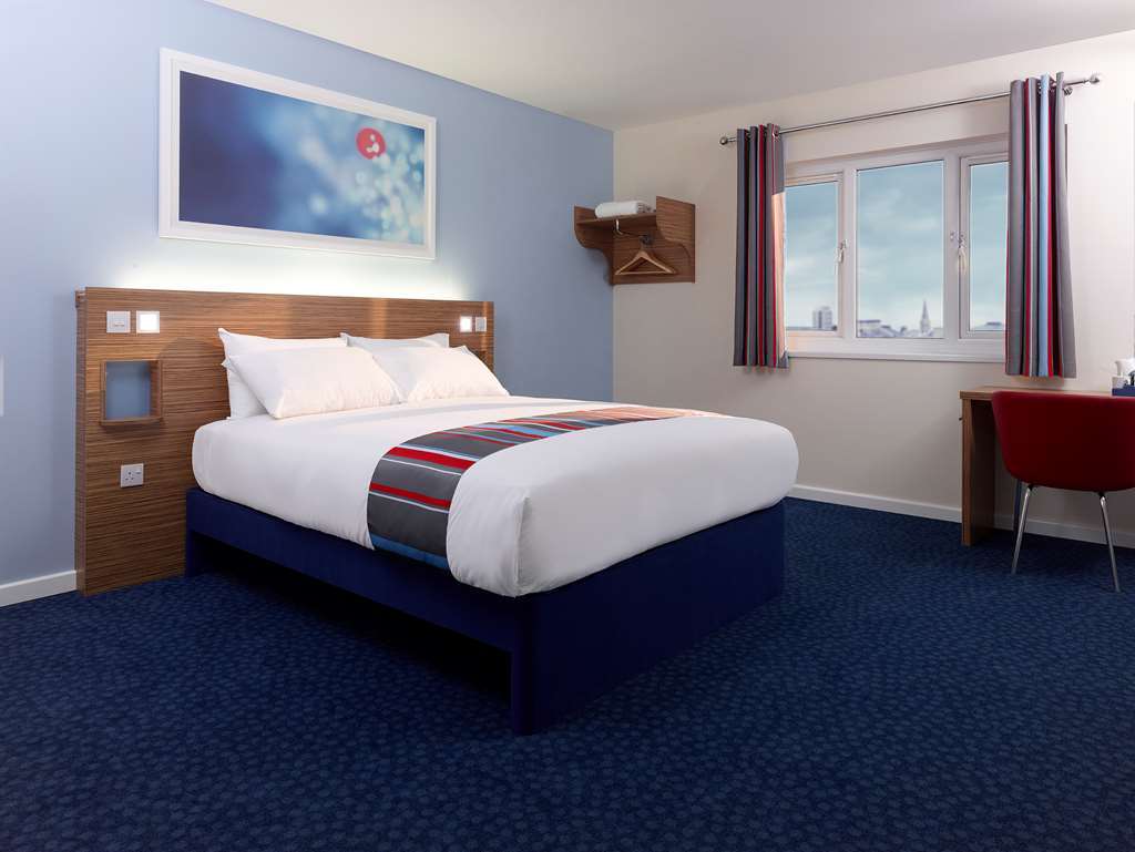 Travelodge Worcester Phòng bức ảnh