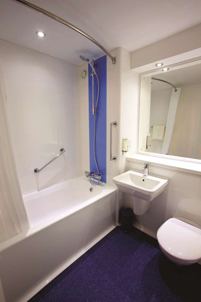 Travelodge Worcester Phòng bức ảnh