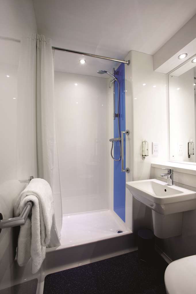 Travelodge Worcester Phòng bức ảnh
