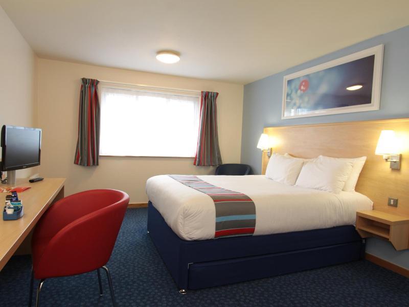 Travelodge Worcester Ngoại thất bức ảnh