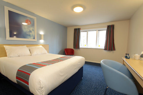 Travelodge Worcester Phòng bức ảnh