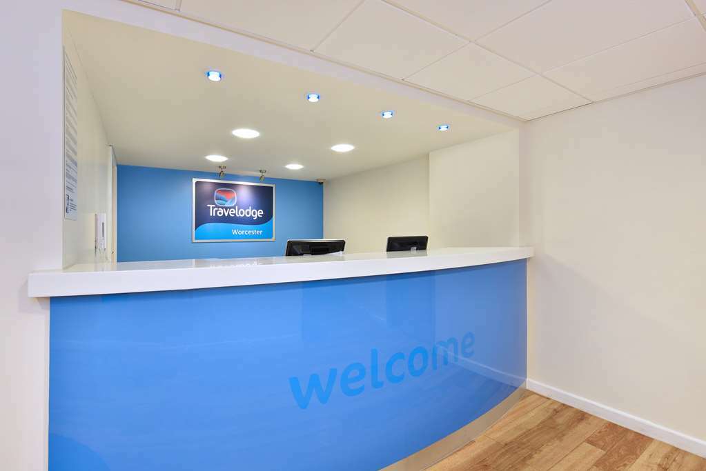 Travelodge Worcester Nội địa bức ảnh