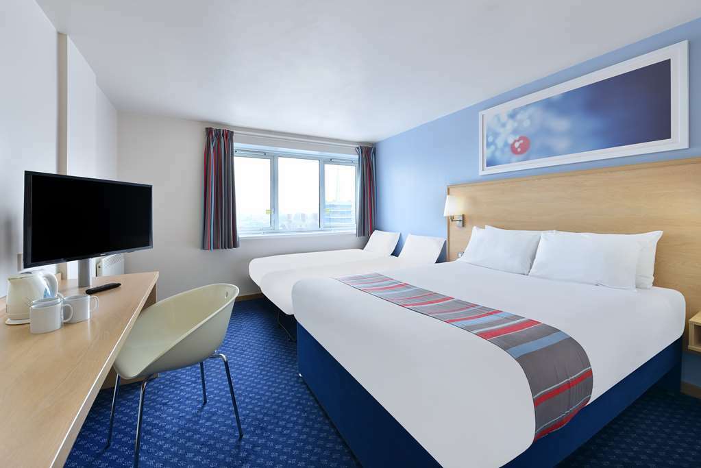 Travelodge Worcester Phòng bức ảnh