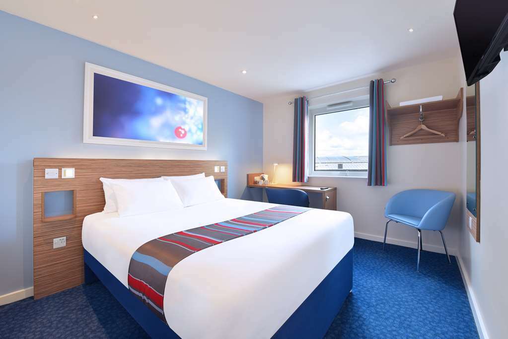 Travelodge Worcester Phòng bức ảnh