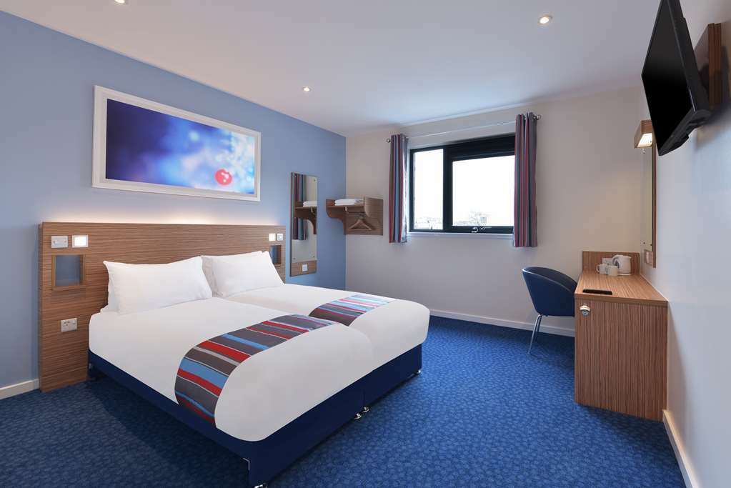 Travelodge Worcester Phòng bức ảnh