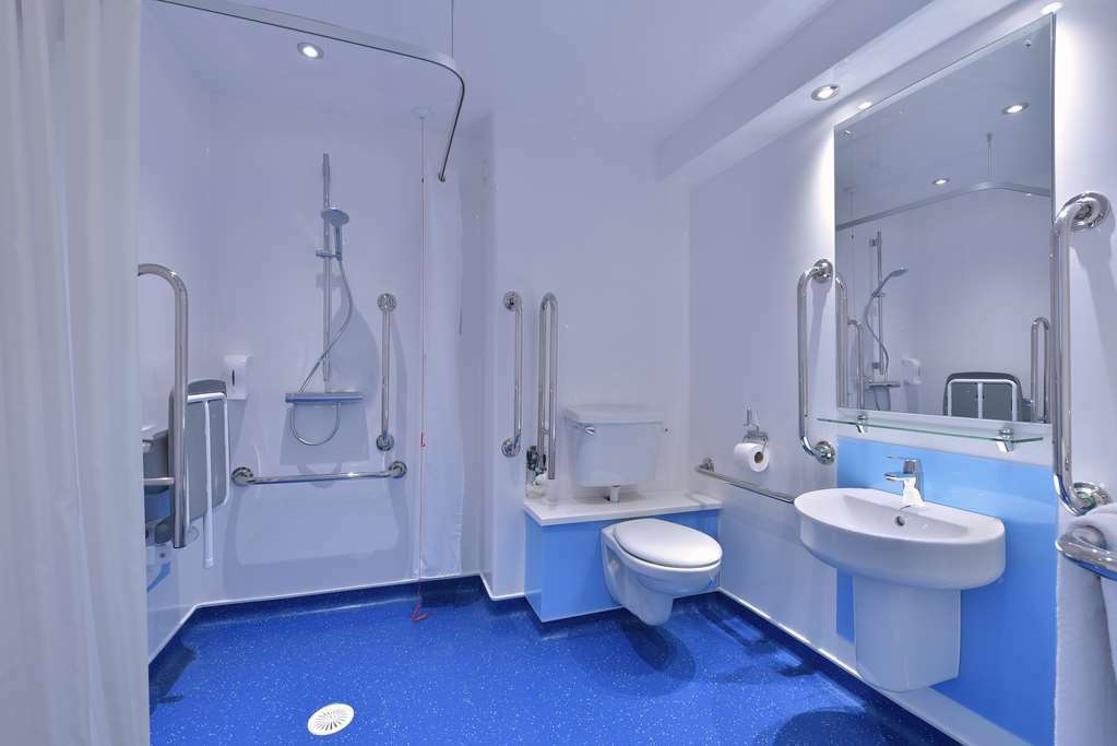 Travelodge Worcester Phòng bức ảnh