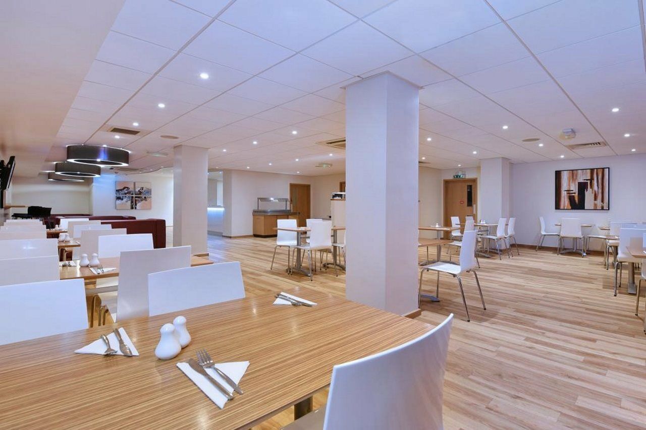 Travelodge Worcester Ngoại thất bức ảnh